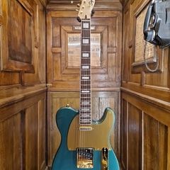Squier Telecaster