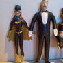 The New Batman Adventures Bendable Figures Image 2