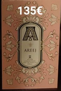 Atar Collection Areej 100 ml new