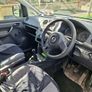 vw caddy Image 2