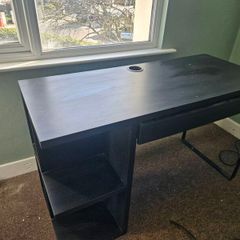 Free Ikea Micke Desk