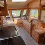 Jubilee Globetrotter Caravan Image 2