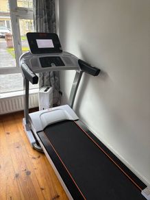 Threadmill