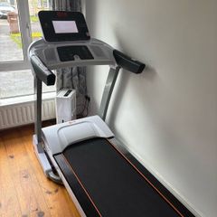 Threadmill