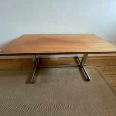 Old style TV stand