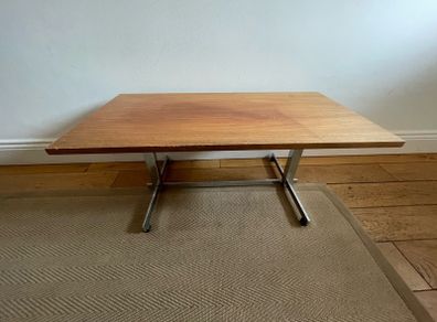 Old style TV stand