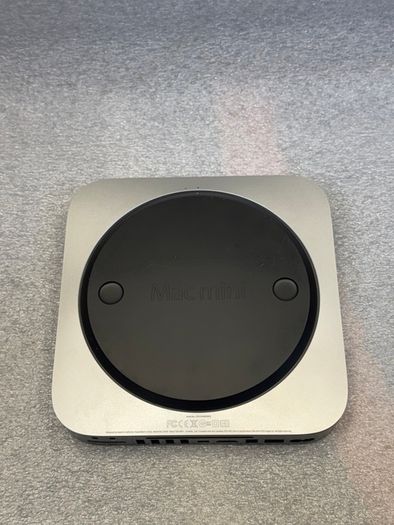 Mac Mini A1347 Intel Core i5