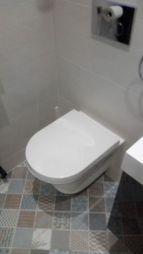 bathroom renovations all aspects  covered  HANDYMAN
