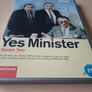 Yes Minister BBC Classic Comedy DVD Series 1 & 2 Image 9