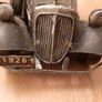 Car Ornament - Length 40 cm Image 3
