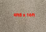 carpet 4ft8 x 16ft