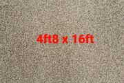 carpet 4ft8 x 16ft