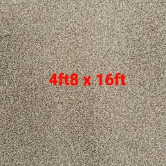 carpet 4ft8 x 16ft