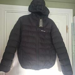 Mens Jacket