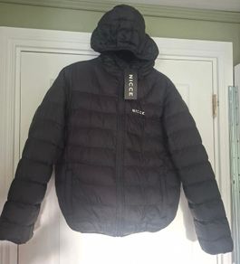 Mens Jacket