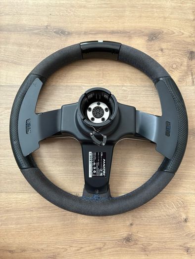 Fanatec Csl Elite / Fanatec ClubSport / Fanatec DD