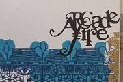 Arcade Fire CD