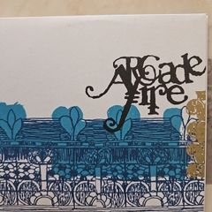 Arcade Fire CD