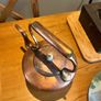 Antique Copper Kettle Image 4