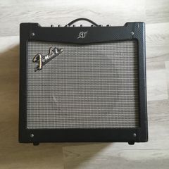 Fender Mustang II amp