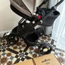 Baby zen pram to stroller Image 10