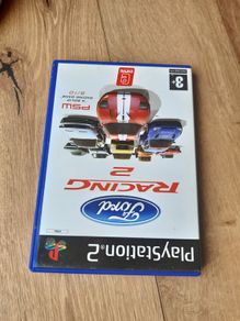 2 ps2 games