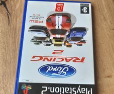 2 ps2 games