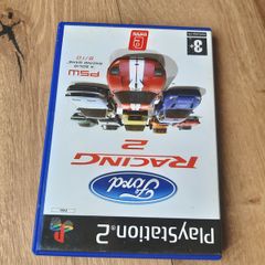 2 ps2 games