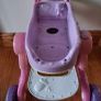 Vtech 3 in 1 dolls stroller Image 9