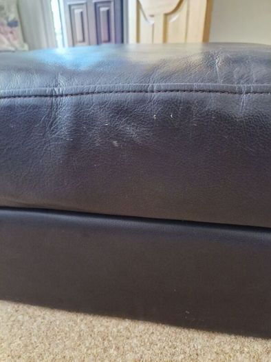 Pouffe