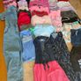 Girls clothes bundle Image 4