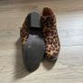 Leopard Ankle Boots - Size 4/37 Image 2
