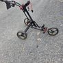 golf trolley Image 4