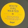 White Girl Wasted - White Girl Wasted (Cover 2) (LP, Album, Ltd, 180) Image 3