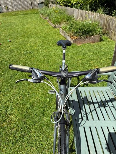 trek 7.3fx