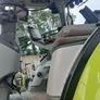 Claas Axion 850 cebis cmatic Image 8