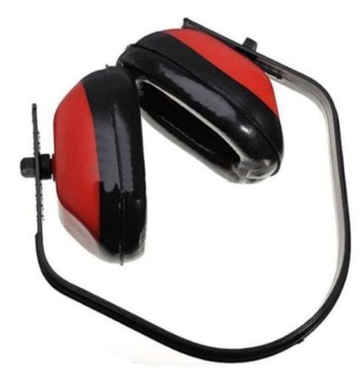 Ear Protector Earmuffs For Noise Reduction