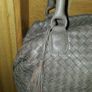 Fujin Leather Bag Image 5