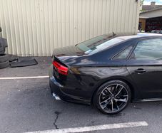 Audi s8 plus 20"Rep