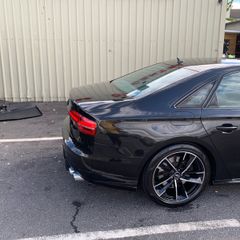 Audi s8 plus 20"Rep