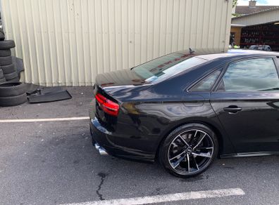 Audi s8 plus 20"Rep