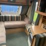 2003 abbey 417 caravan Image 6