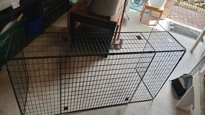 fire /stove screen