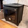 Hamco Solid Fuel Stove Image 4