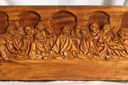 The Last Supper - low relief