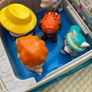 Paw Patrol Transporter with Sounds & Figures Image 8