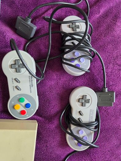 Snes -001