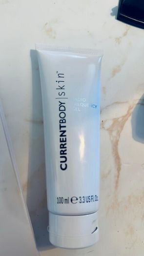 CurrentBody Skin RF Radio Frequency Skin Tightenin