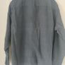 Boss Lovel_8 100% Linen Men's Shirt Size L Image 8