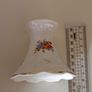 Queens Fine Bone China Candle Holder Image 3